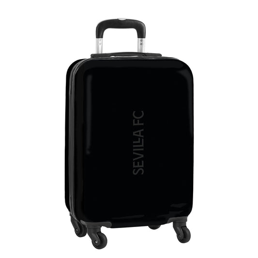 Kabinvagn Sevilla Fútbol Club sevilla fc 34.5 x 55 x 20 cm Svart 20'' finns hos Aktivcamping