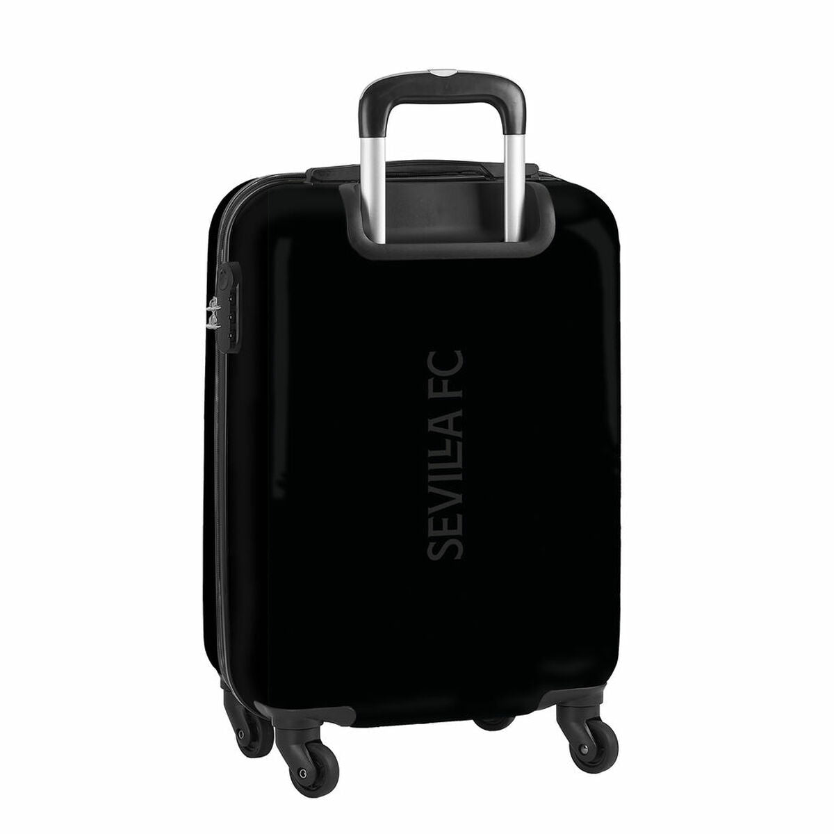 Kabinvagn Sevilla Fútbol Club sevilla fc 34.5 x 55 x 20 cm Svart 20'' finns hos Aktivcamping
