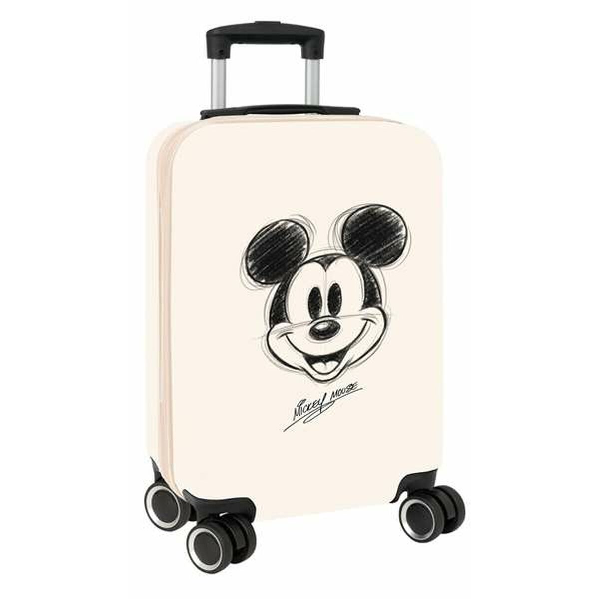 Kabinvagn Stitch BABY Vit 20'' 20 L 34,5 x 55 x 20 cm finns hos Aktivcamping