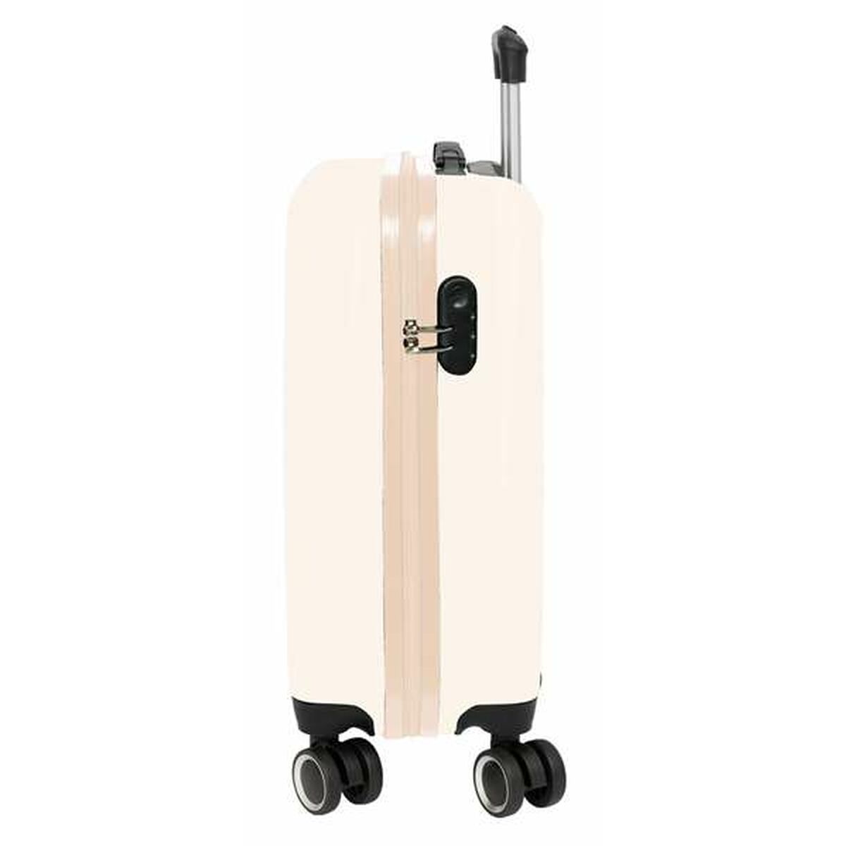 Kabinvagn Stitch BABY Vit 20'' 20 L 34,5 x 55 x 20 cm finns hos Aktivcamping