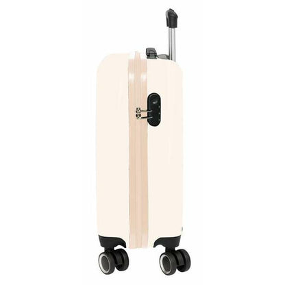 Kabinvagn Stitch BABY Vit 20'' 20 L 34,5 x 55 x 20 cm finns hos Aktivcamping
