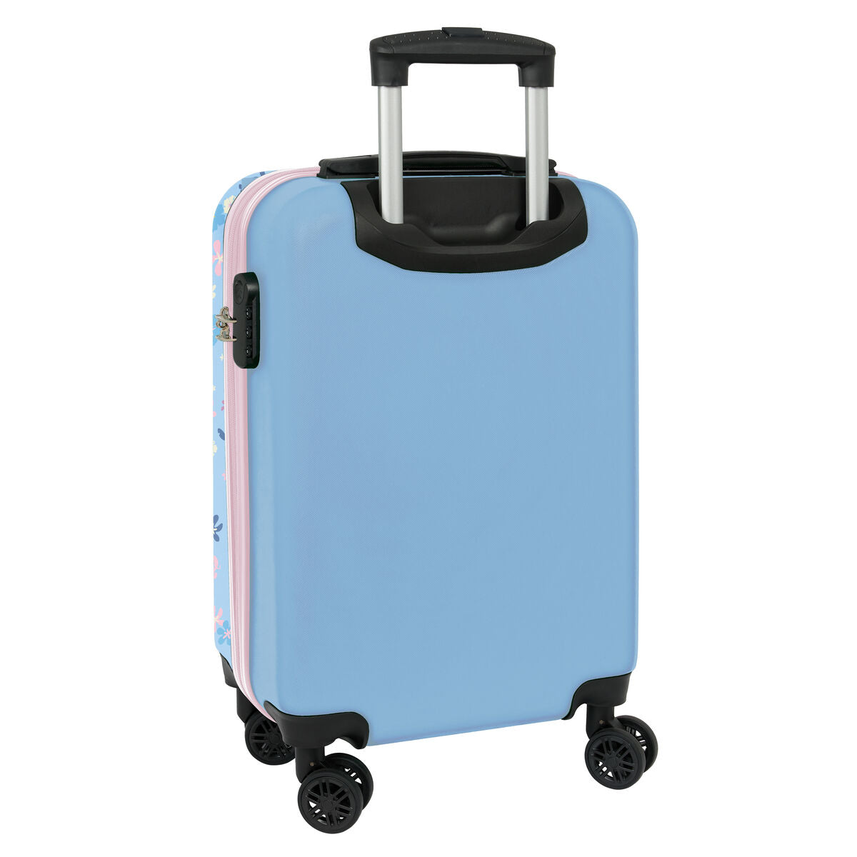 Kabinvagn Stitch HAPPY Celeste 20'' 20 L 34,5 x 55 x 20 cm finns hos Aktivcamping
