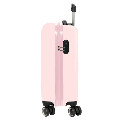 Kabinvagn Stitch MINNIE MOUSE "BABY" Rosa 20'' 20 L 34,5 x 55 x 20 cm finns hos Aktivcamping