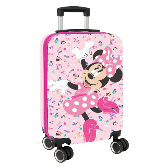 Kabinvagn Stitch NAIVE Rosa 20'' 20 L 34,5 x 55 x 20 cm finns hos Aktivcamping