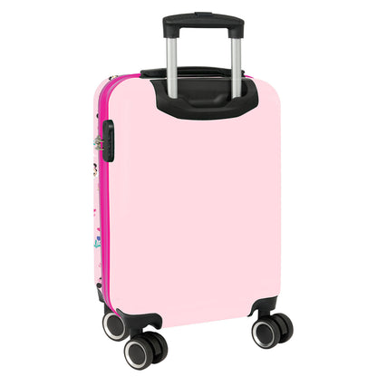 Kabinvagn Stitch NAIVE Rosa 20'' 20 L 34,5 x 55 x 20 cm finns hos Aktivcamping