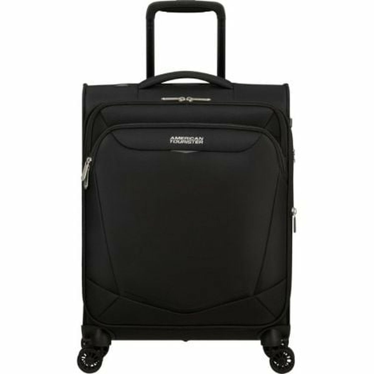 Kabinväska American Tourister 149498-1041 Svart 47 L 55 x 40 x 23 cm finns hos Aktivcamping