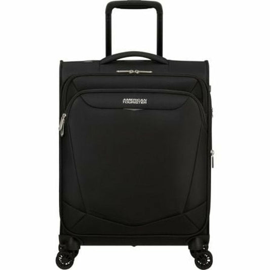 Kabinväska American Tourister 149498-1041 Svart 47 L 55 x 40 x 23 cm finns hos Aktivcamping
