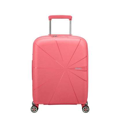 Kabinväska American Tourister Starvibe Spinner Rosa 41 L 55 x 40 x 20 cm finns hos Aktivcamping