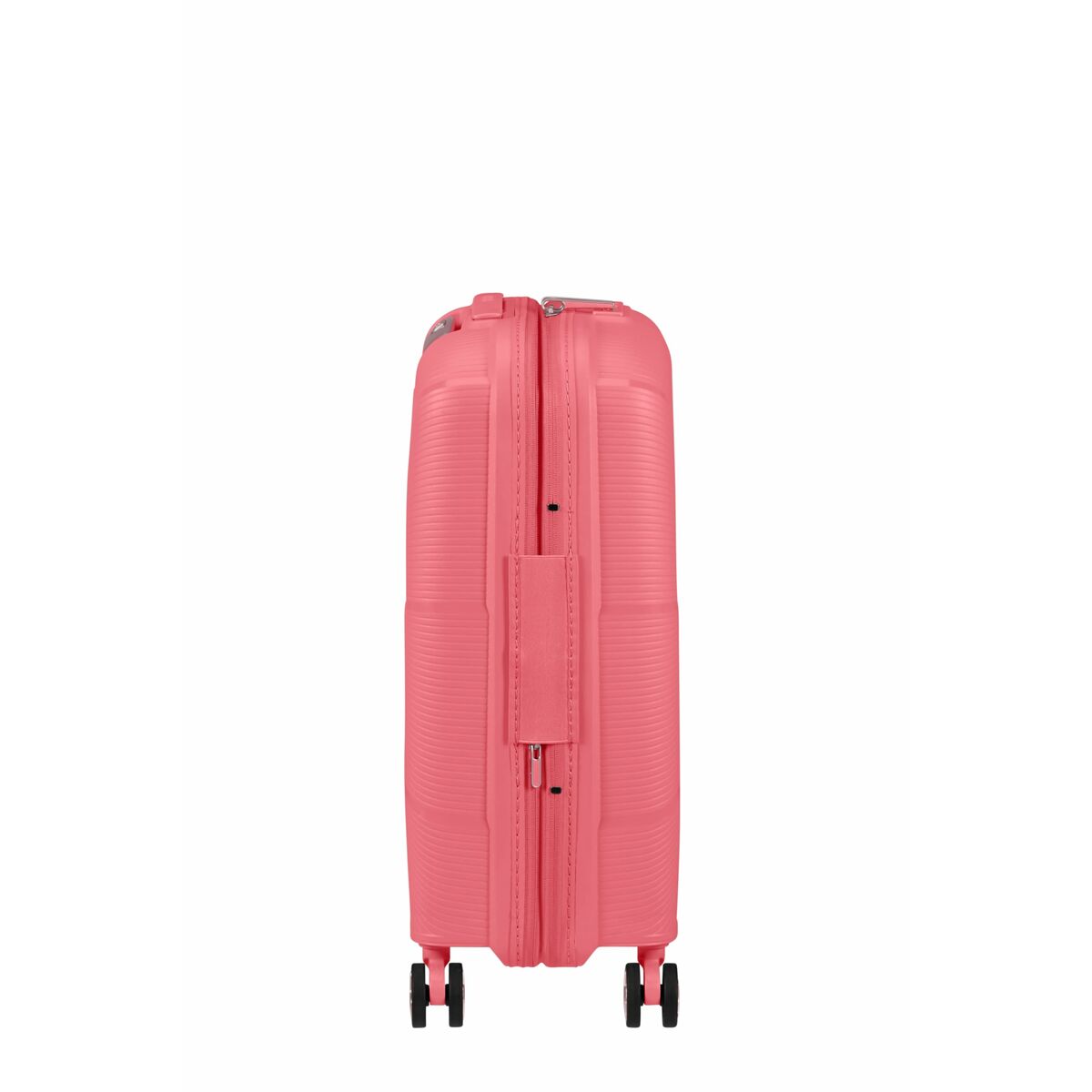 Kabinväska American Tourister Starvibe Spinner Rosa 41 L 55 x 40 x 20 cm finns hos Aktivcamping