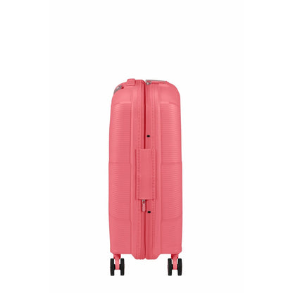 Kabinväska American Tourister Starvibe Spinner Rosa 41 L 55 x 40 x 20 cm finns hos Aktivcamping