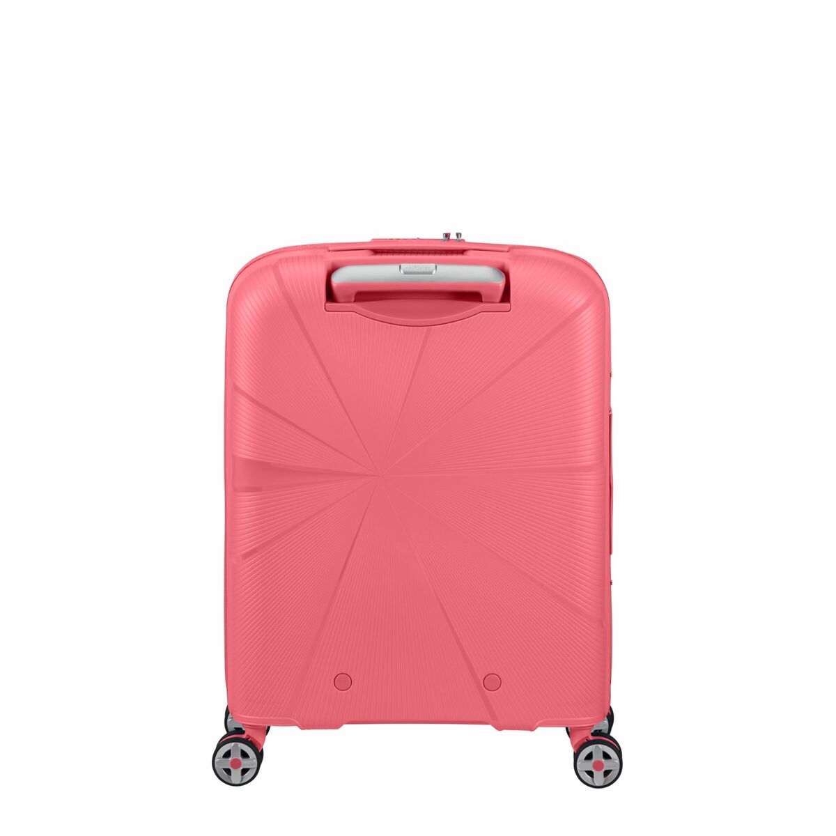 Kabinväska American Tourister Starvibe Spinner Rosa 41 L 55 x 40 x 20 cm finns hos Aktivcamping