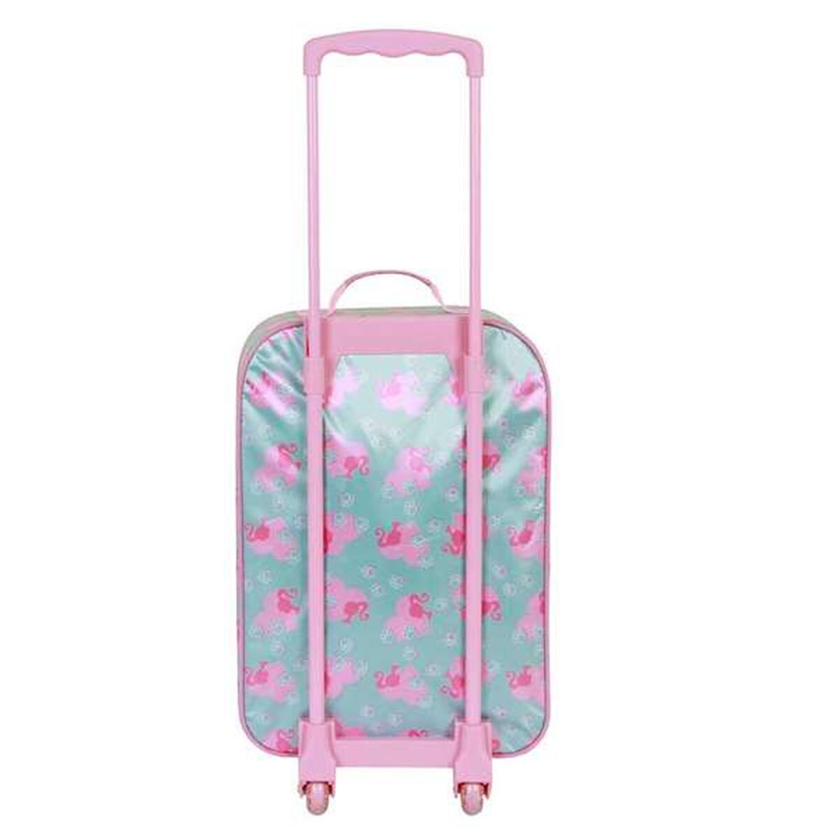 Kabinväska Barbie - finns hos Aktivcamping