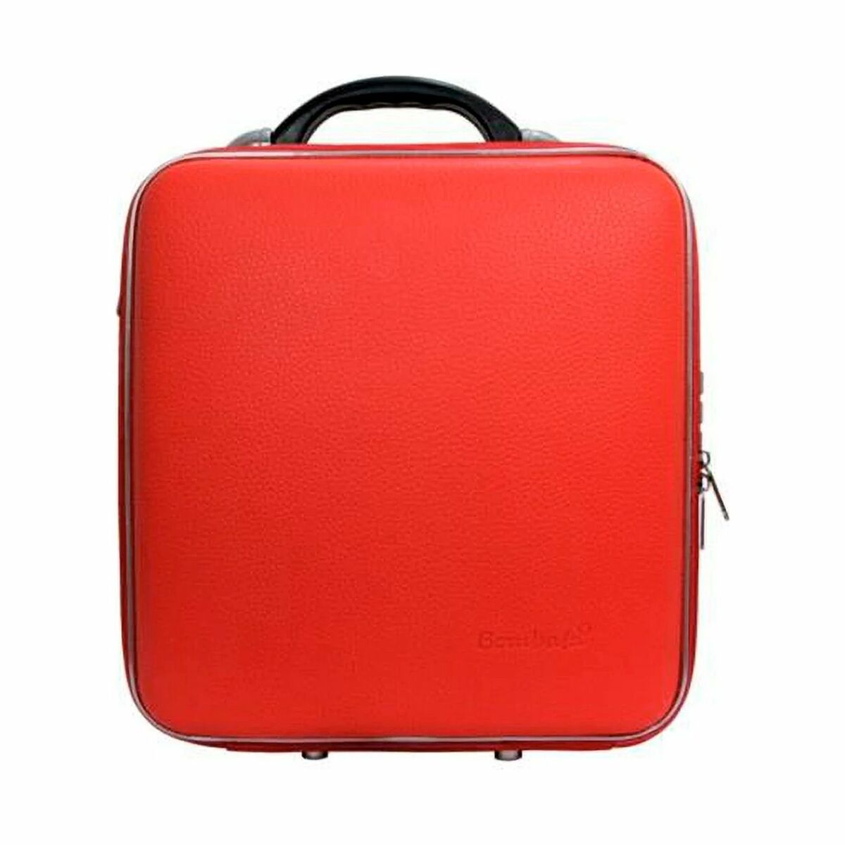 Kabinväska Bombata E00795-5 Röd 36 X 32 X 11 CM - finns hos Aktivcamping