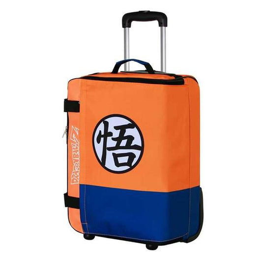 Kabinväska Dragon Ball finns hos Aktivcamping