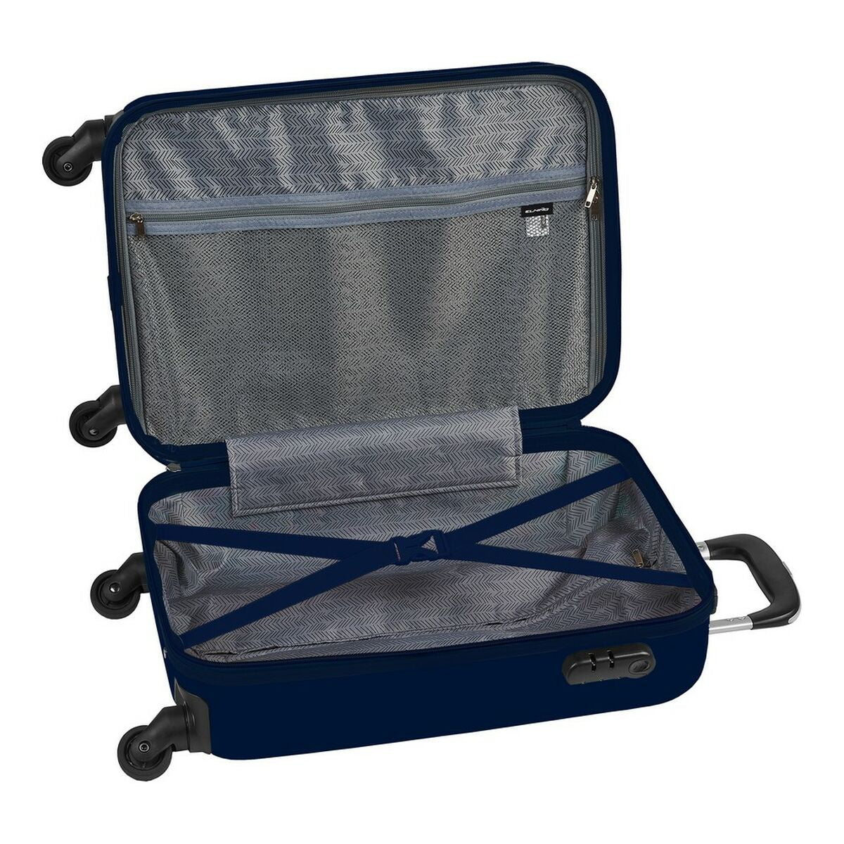Kabinväska El Niño Life is Fun Multicolour 20'' (34.5 x 55 x 20 cm) finns hos Aktivcamping