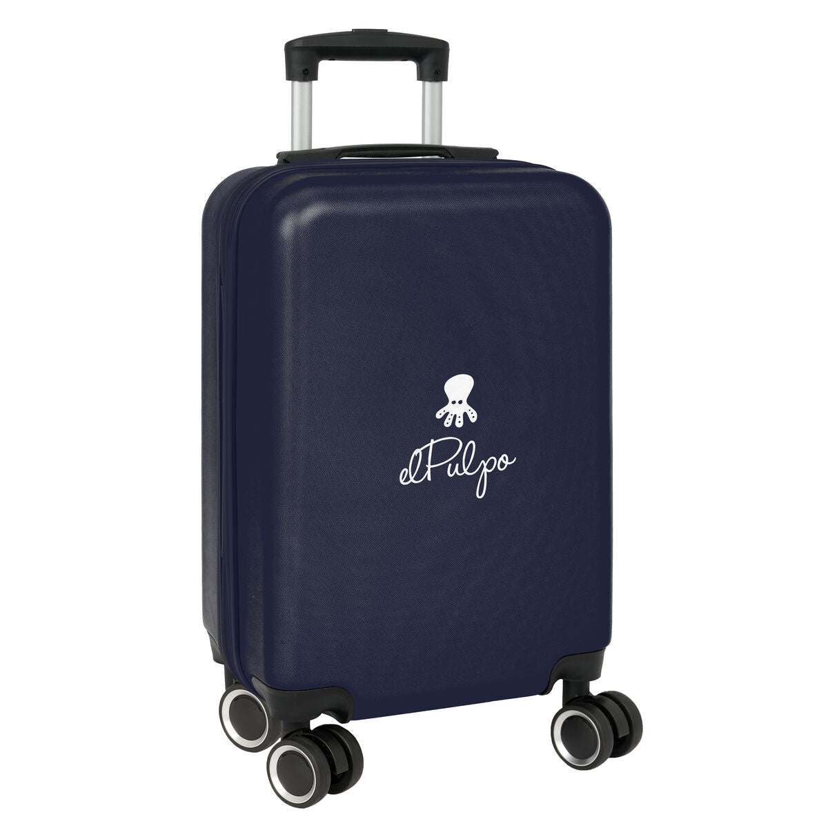 Kabinväska El Pulpo Marinblå 20'' 20 L 34,5 x 55 x 20 cm finns hos Aktivcamping