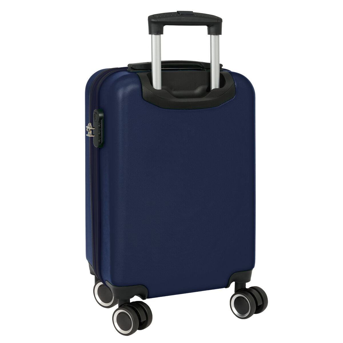 Kabinväska El Pulpo Marinblå 20'' 20 L 34,5 x 55 x 20 cm finns hos Aktivcamping