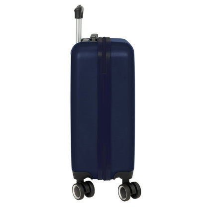 Kabinväska El Pulpo Marinblå 20'' 20 L 34,5 x 55 x 20 cm finns hos Aktivcamping