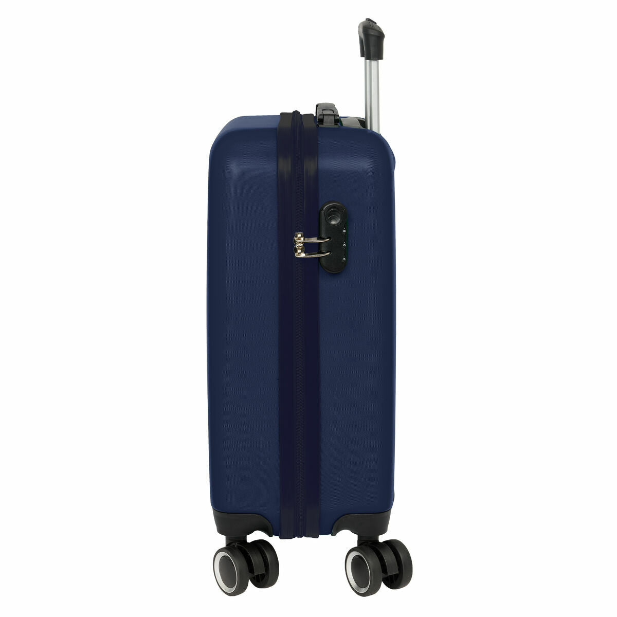 Kabinväska El Pulpo Marinblå 20'' 20 L 34,5 x 55 x 20 cm finns hos Aktivcamping