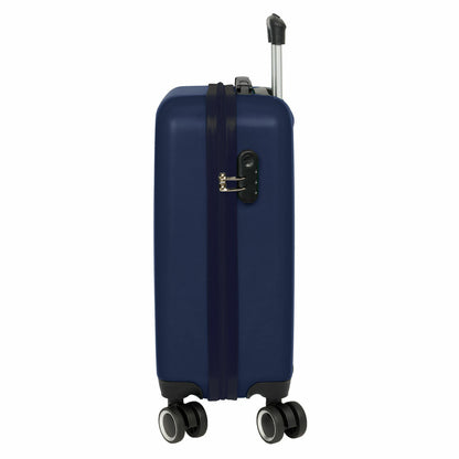 Kabinväska El Pulpo Marinblå 20'' 20 L 34,5 x 55 x 20 cm finns hos Aktivcamping
