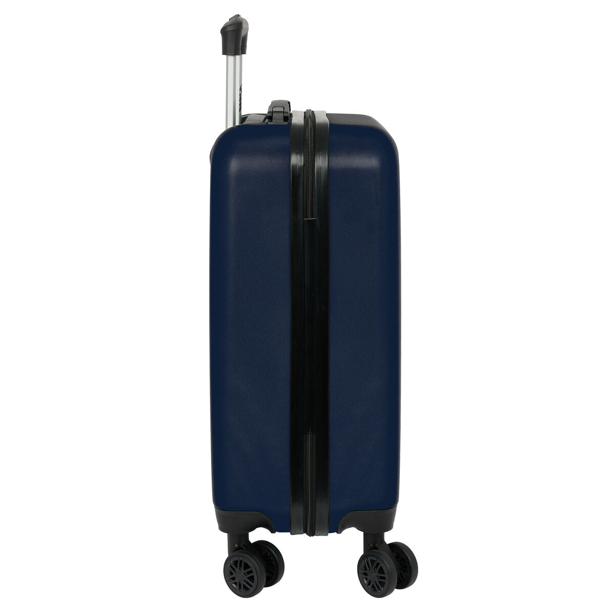 Kabinväska F.C. Barcelona 24/25 Rödbrun Marinblå 20'' 20 L 34,5 x 55 x 20 cm finns hos Aktivcamping