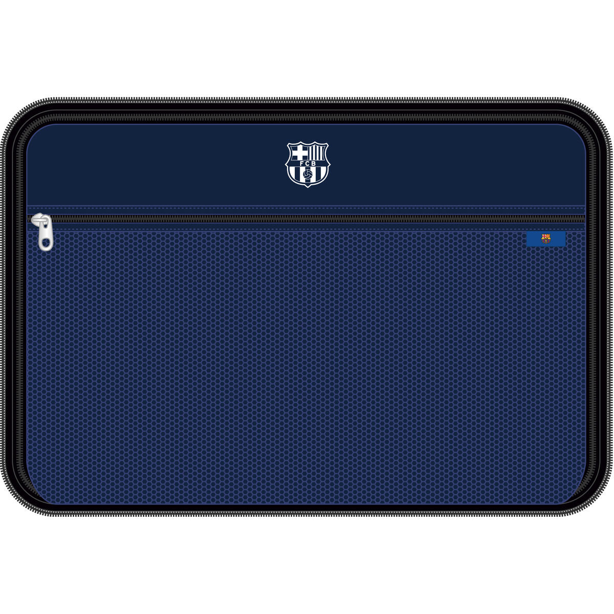 Kabinväska F.C. Barcelona 24/25 Rödbrun Marinblå 20'' 20 L 34,5 x 55 x 20 cm finns hos Aktivcamping