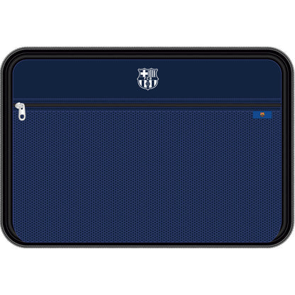 Kabinväska F.C. Barcelona 24/25 Rödbrun Marinblå 20'' 20 L 34,5 x 55 x 20 cm finns hos Aktivcamping
