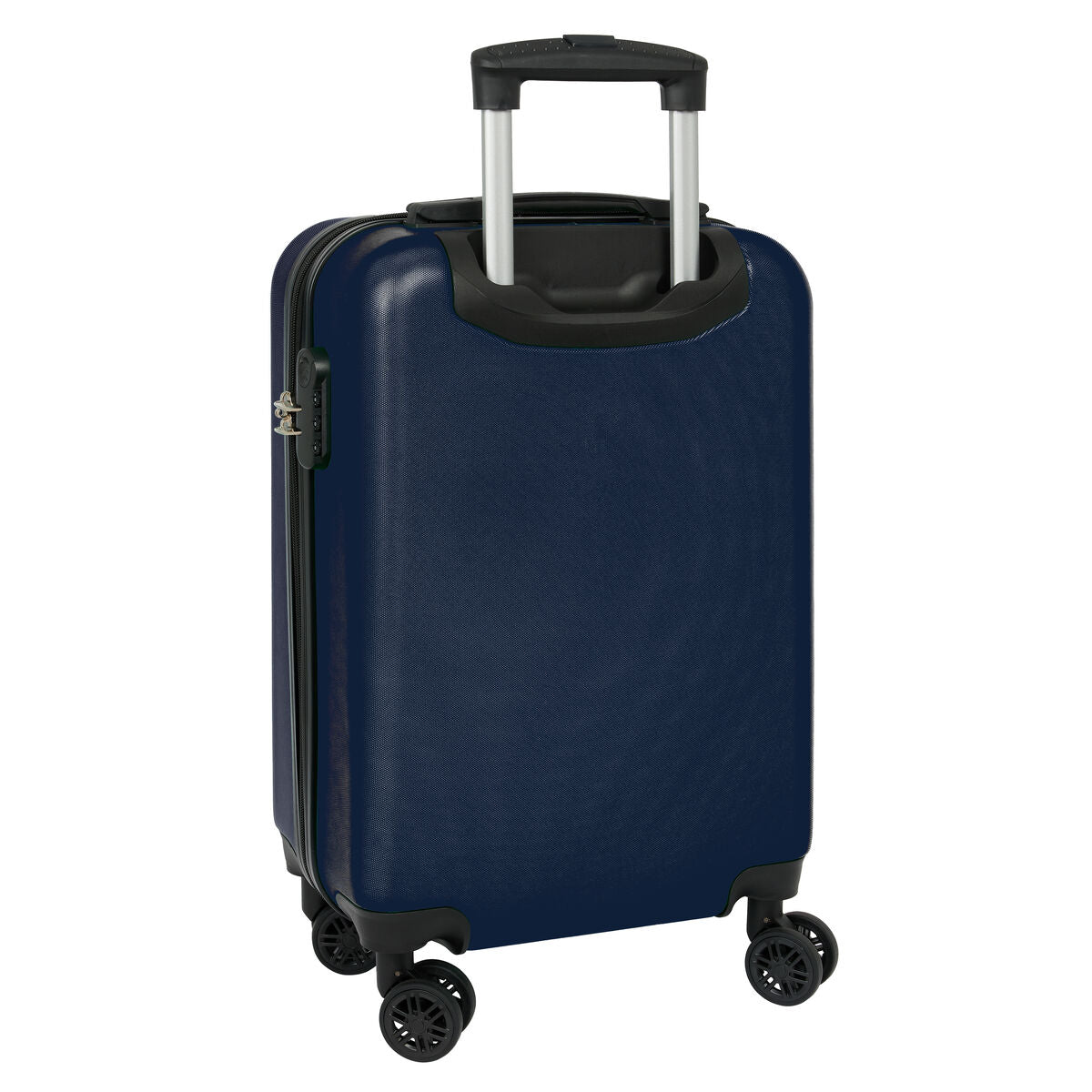 Kabinväska F.C. Barcelona 24/25 Rödbrun Marinblå 20'' 20 L 34,5 x 55 x 20 cm finns hos Aktivcamping