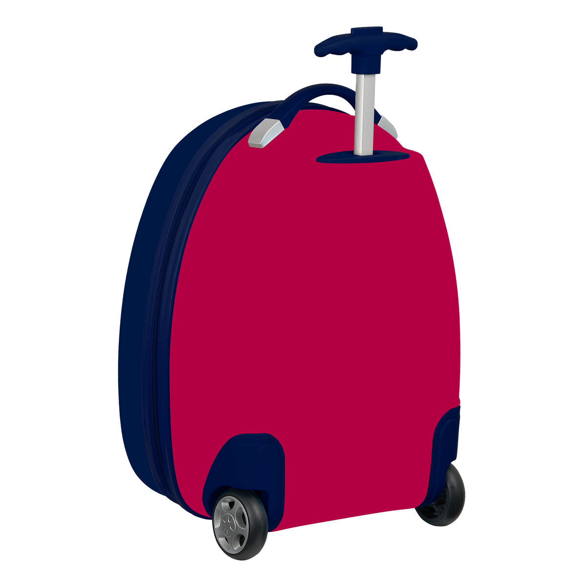 Kabinväska F.C. Barcelona Blå Rödbrun 16'' 23 L 28 x 43 x 23 cm finns hos Aktivcamping