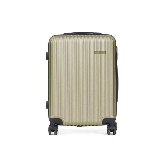 Kabinväska Grön 38 x 57 x 23 cm Ränder finns hos Aktivcamping