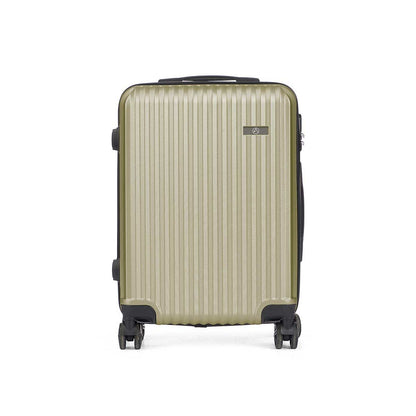 Kabinväska Grön 38 x 57 x 23 cm Ränder finns hos Aktivcamping