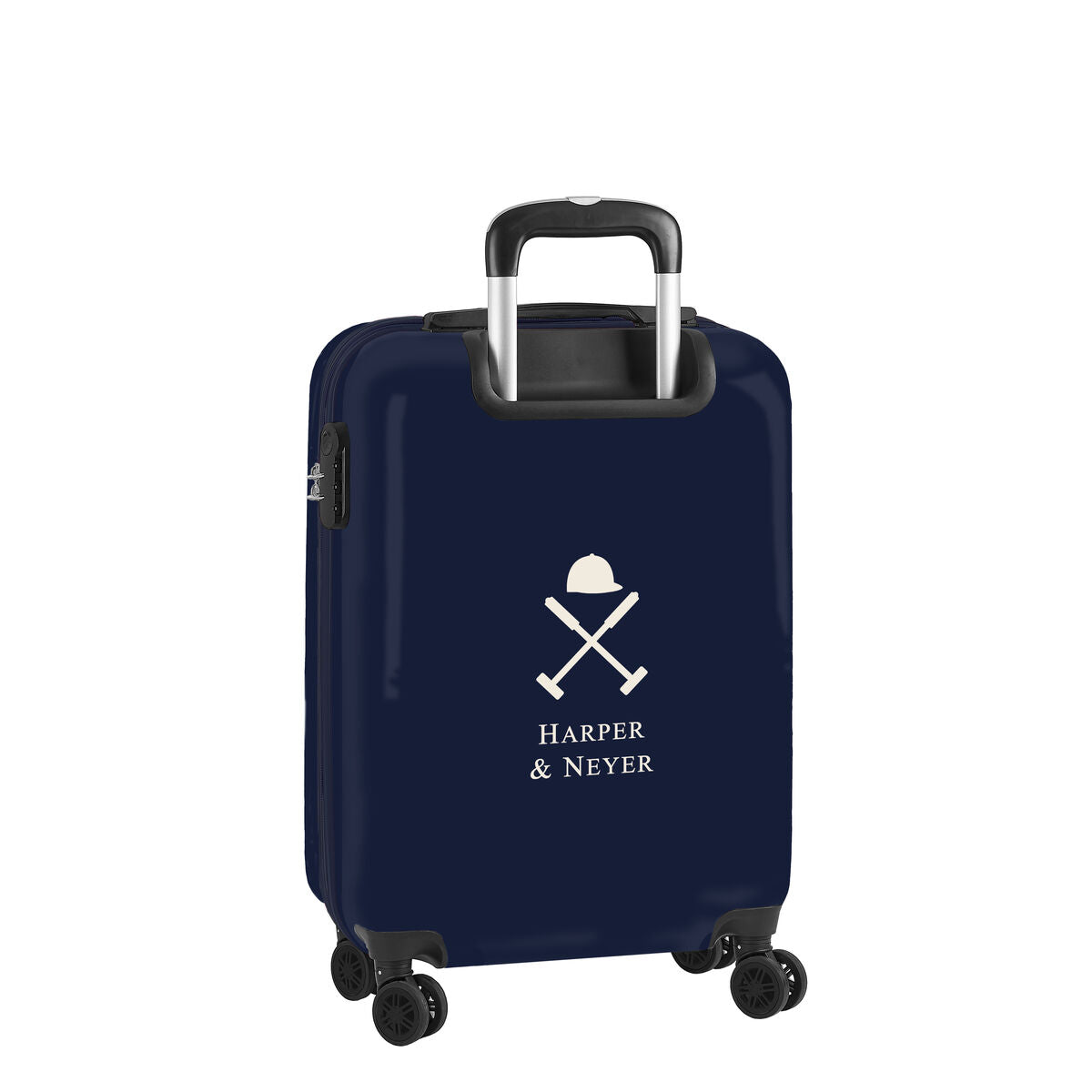 Kabinväska Harper & Neyer Marinblå 20'' 20 L 34,5 x 55 x 20 cm finns hos Aktivcamping
