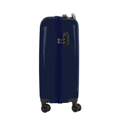 Kabinväska Harper & Neyer Marinblå 20'' 20 L 34,5 x 55 x 20 cm finns hos Aktivcamping