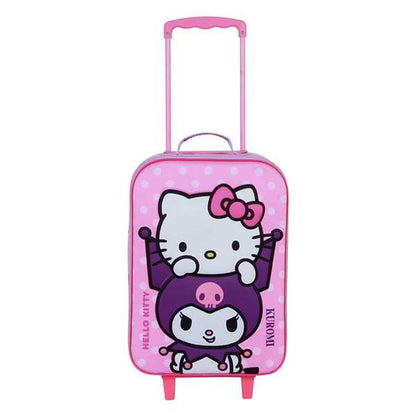 Kabinväska Hello Kitty finns hos Aktivcamping