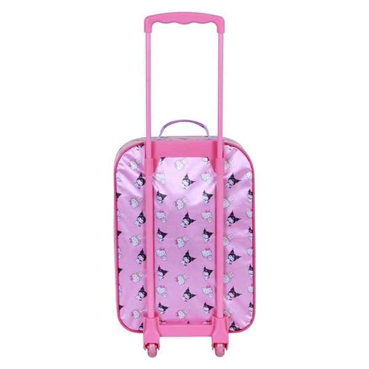 Kabinväska Hello Kitty finns hos Aktivcamping