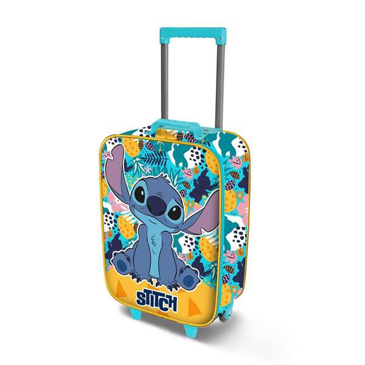 Kabinväska Lilo & Stitch Multicolour finns hos Aktivcamping