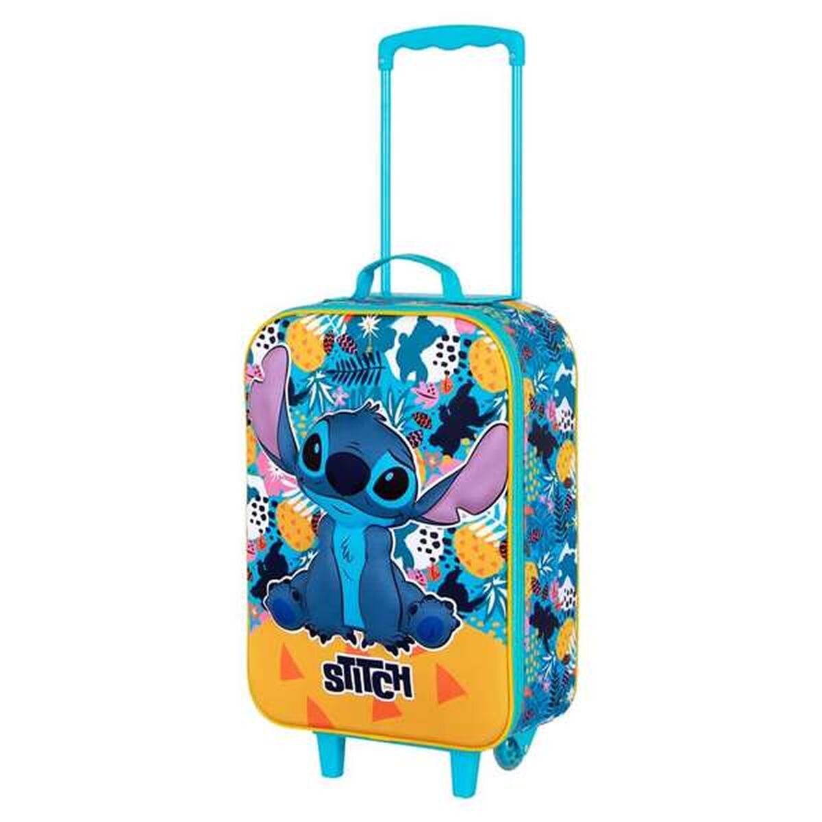 Kabinväska Lilo & Stitch Multicolour finns hos Aktivcamping