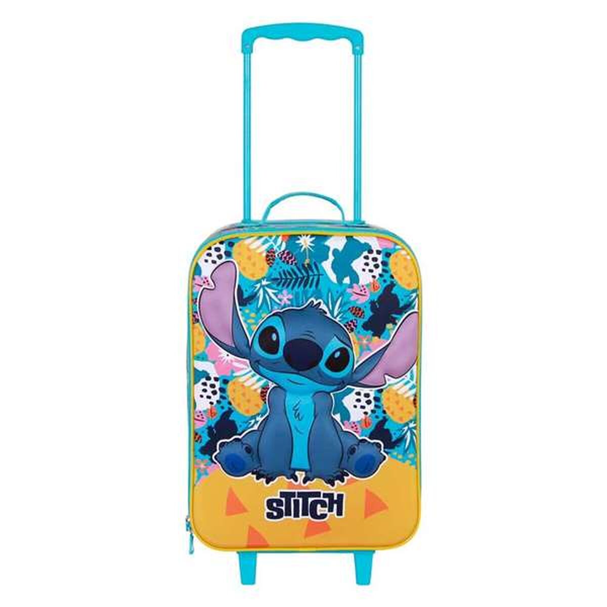 Kabinväska Lilo & Stitch Multicolour finns hos Aktivcamping