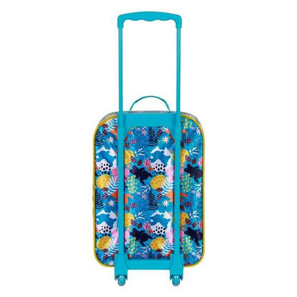 Kabinväska Lilo & Stitch Multicolour finns hos Aktivcamping
