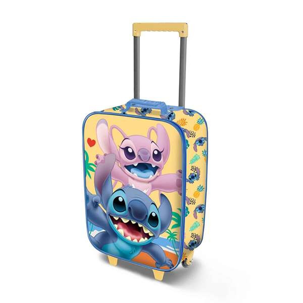 Kabinväska Lilo & Stitch Ocean Multicolour - finns hos Aktivcamping