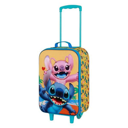 Kabinväska Lilo & Stitch Ocean Multicolour - finns hos Aktivcamping