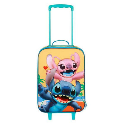 Kabinväska Lilo & Stitch Ocean Multicolour - finns hos Aktivcamping
