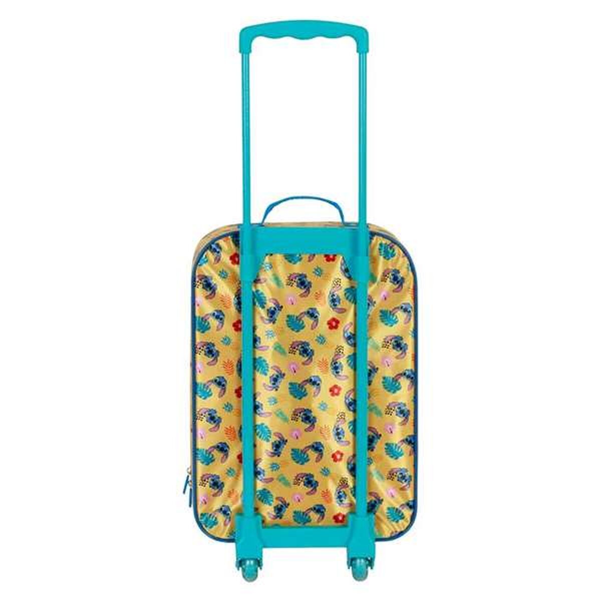 Kabinväska Lilo & Stitch Ocean Multicolour - finns hos Aktivcamping
