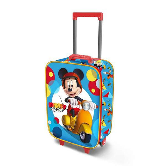 Kabinväska Mickey Mouse finns hos Aktivcamping