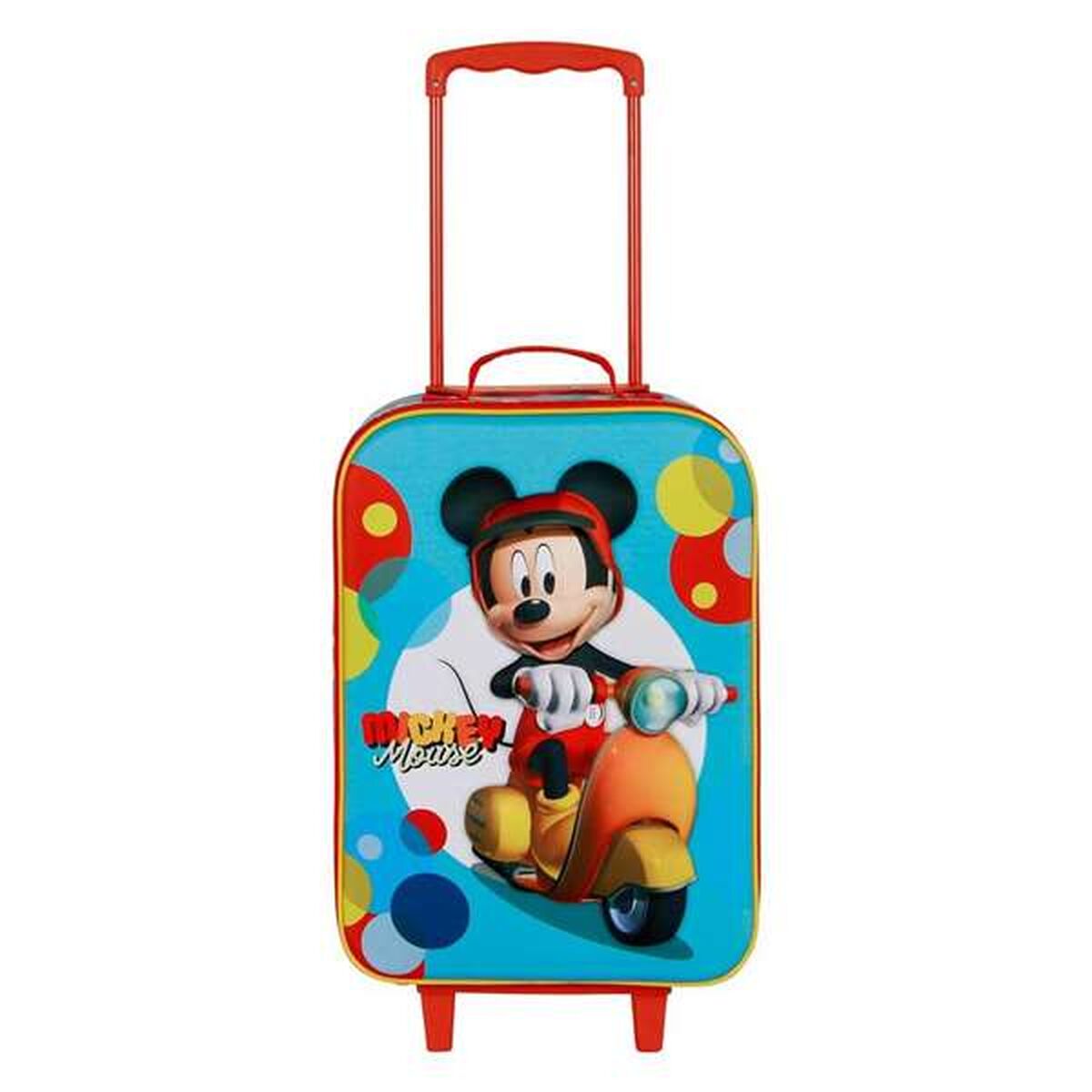Kabinväska Mickey Mouse finns hos Aktivcamping