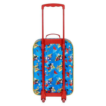 Kabinväska Mickey Mouse finns hos Aktivcamping