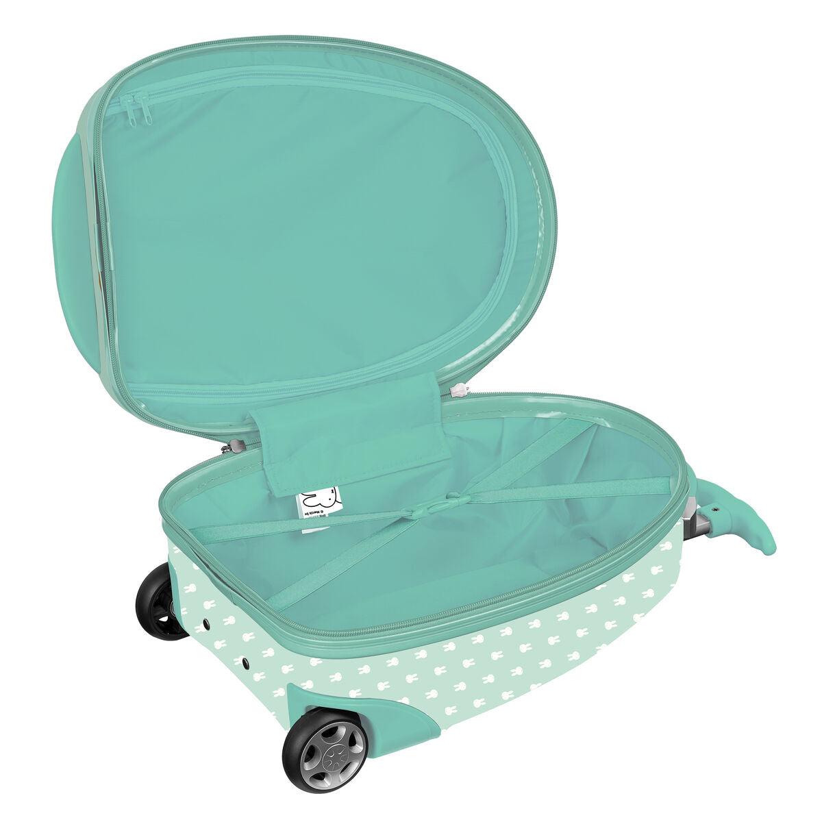 Kabinväska Miffy miffy 16'' 23 L 28 x 43 x 23 cm finns hos Aktivcamping