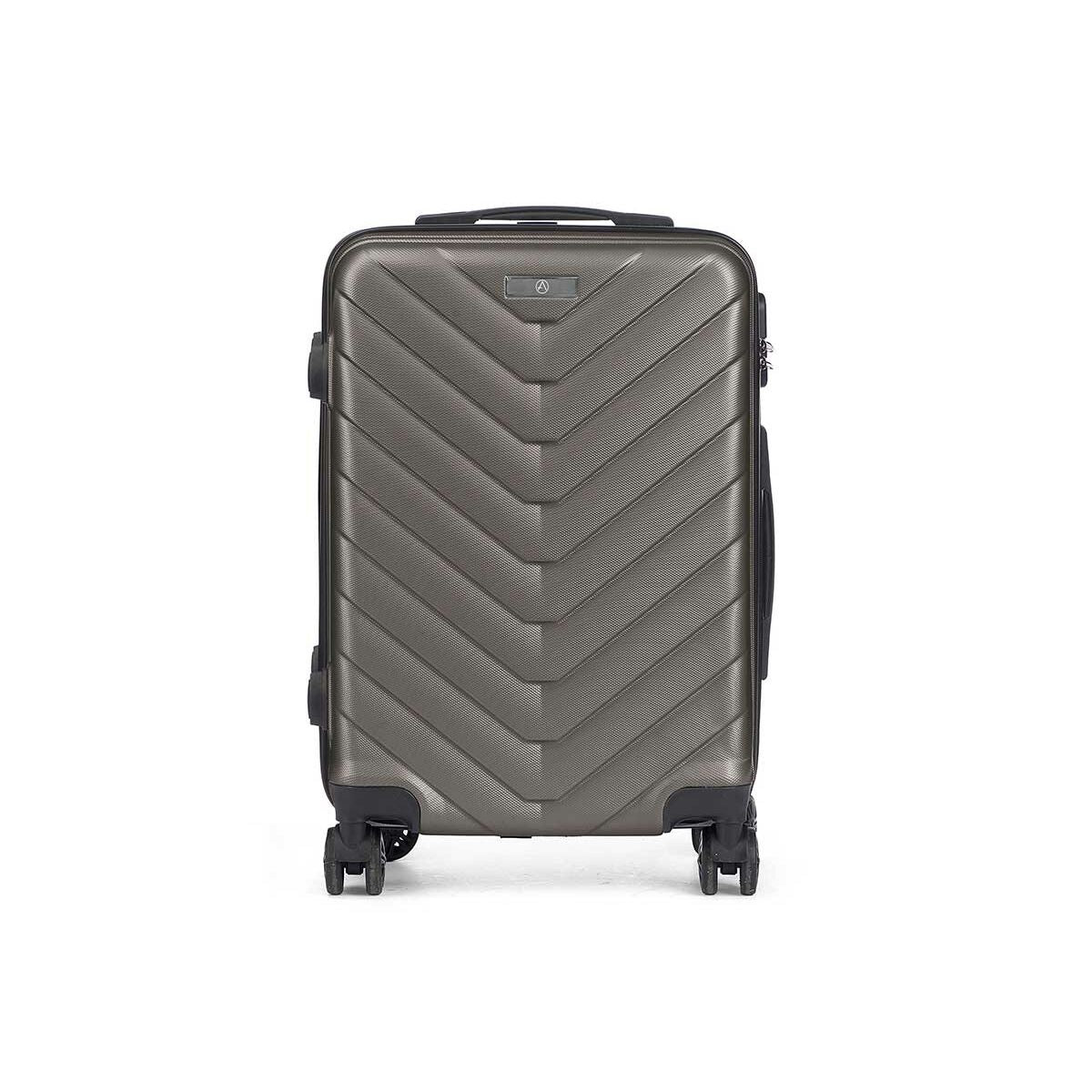 Kabinväska Mörkgrå 38 x 57 x 23 cm finns hos Aktivcamping