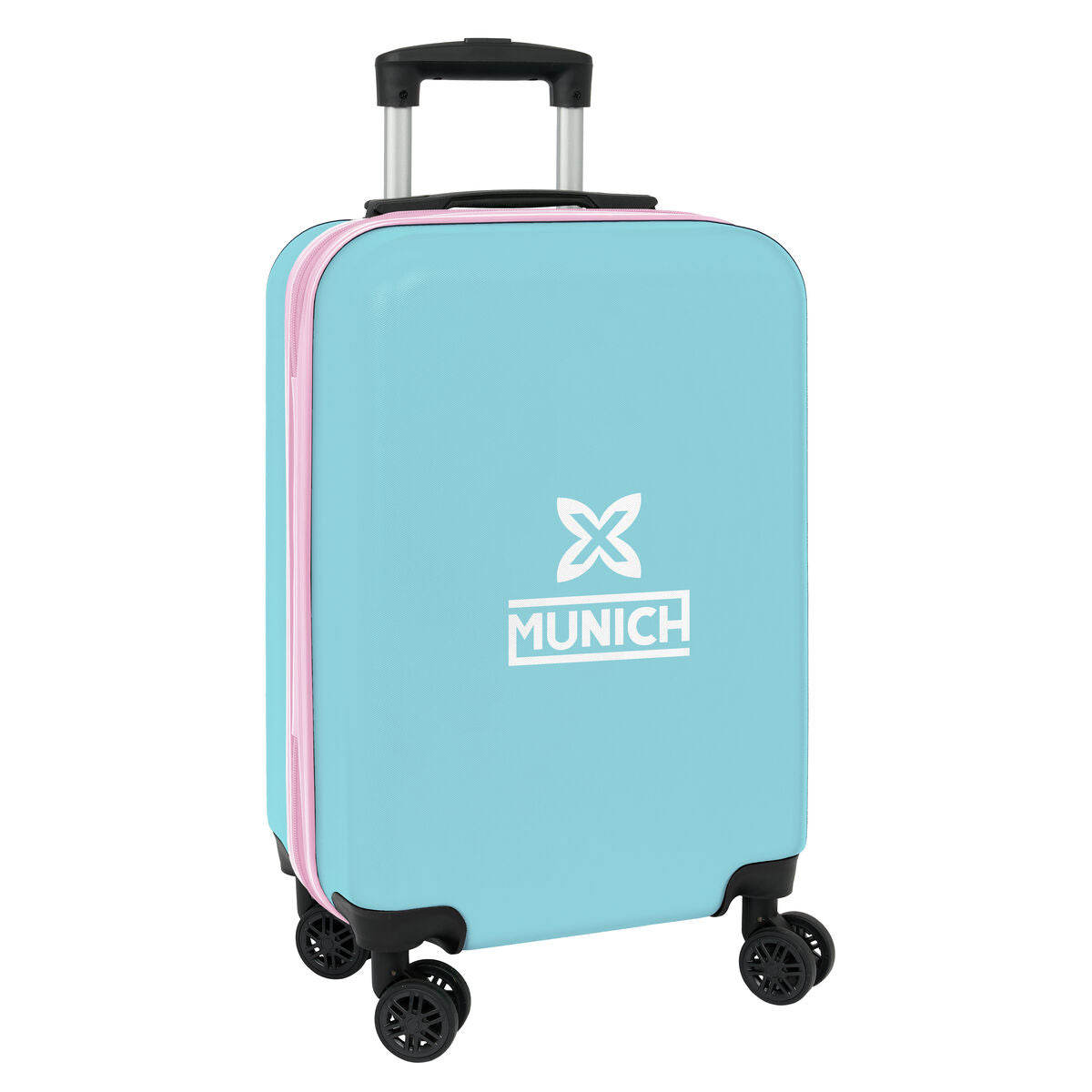 Kabinväska Munich munich Celeste 20'' 20 L 34,5 x 55 x 20 cm finns hos Aktivcamping