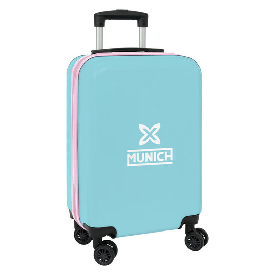 Kabinväska Munich munich Celeste 20'' 20 L 34,5 x 55 x 20 cm finns hos Aktivcamping